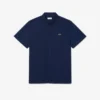 Regular Fit Short Sleeved Poplin Shirt