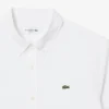 Regular Fit Short Sleeved Poplin Shirt