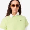 Regular Fit Short Sleeved Sweatshirt