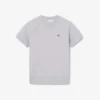 Regular Fit Short Sleeved Sweatshirt