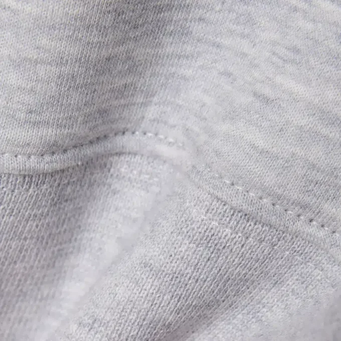 Regular Fit Short Sleeved Sweatshirt