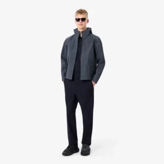Regular Fit Stretch Chino Pants