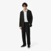 Regular Fit Stretch Chino Pants