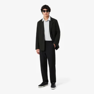 Regular Fit Stretch Chino Pants