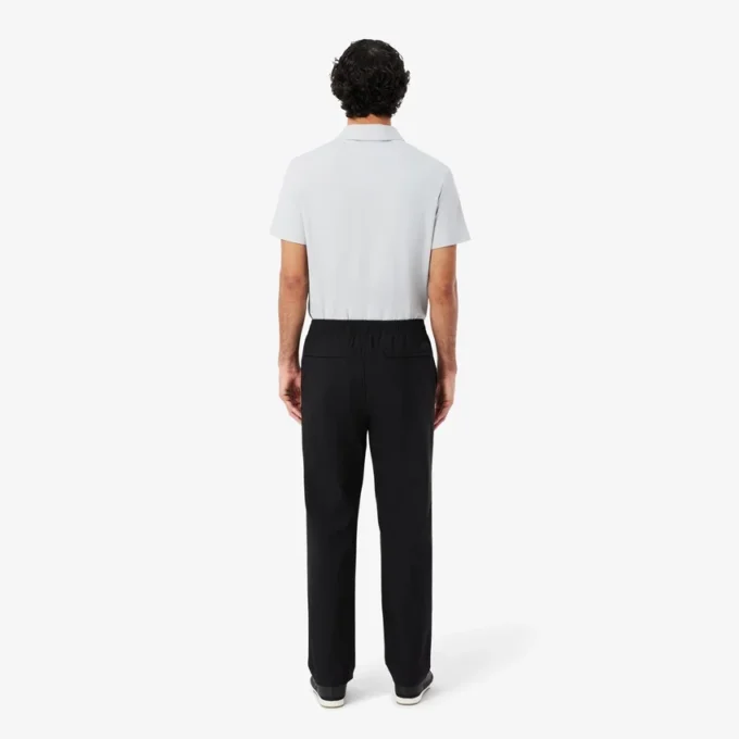Regular Fit Stretch Chino Pants