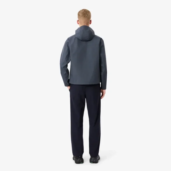 Regular Fit Stretch Chino Pants