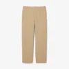 Regular Fit Stretch Chino Pants