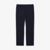 Regular Fit Stretch Chino Pants