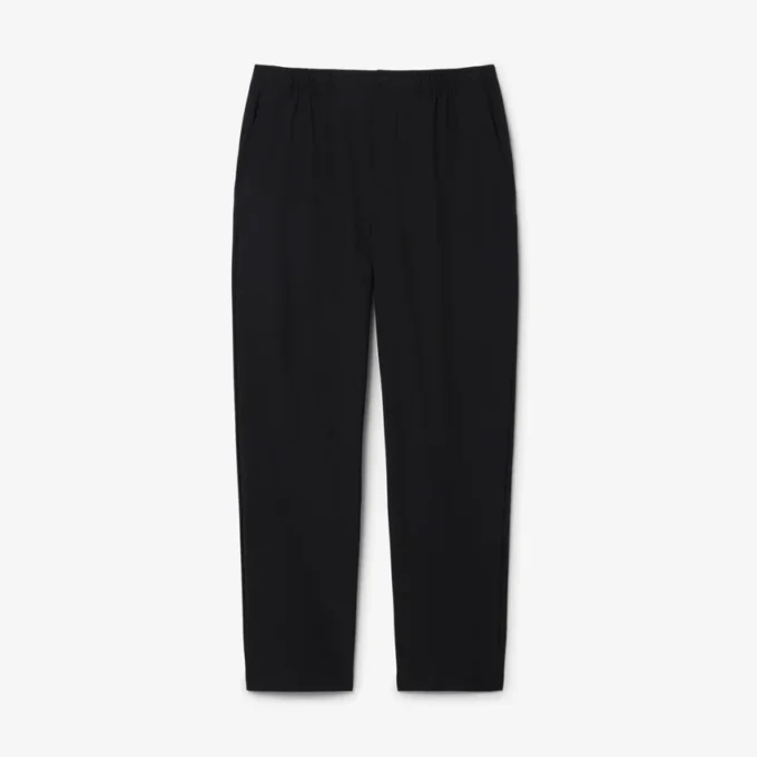 Regular Fit Stretch Chino Pants