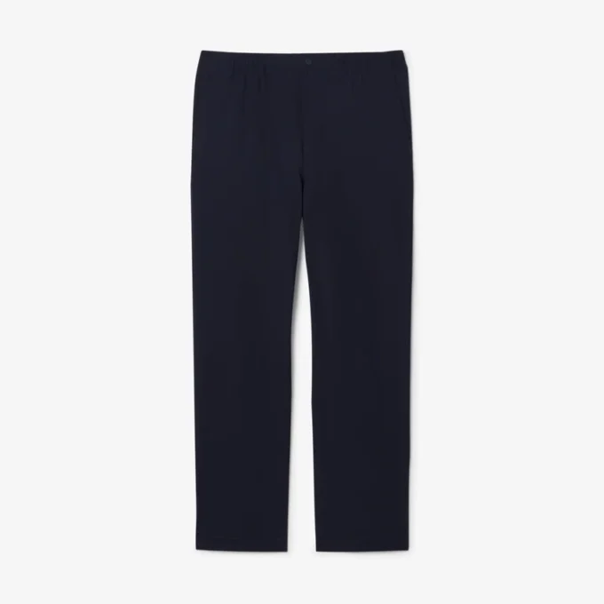 Regular Fit Stretch Chino Pants