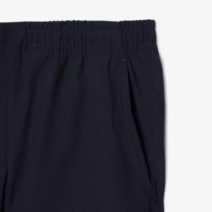 Regular Fit Stretch Chino Pants