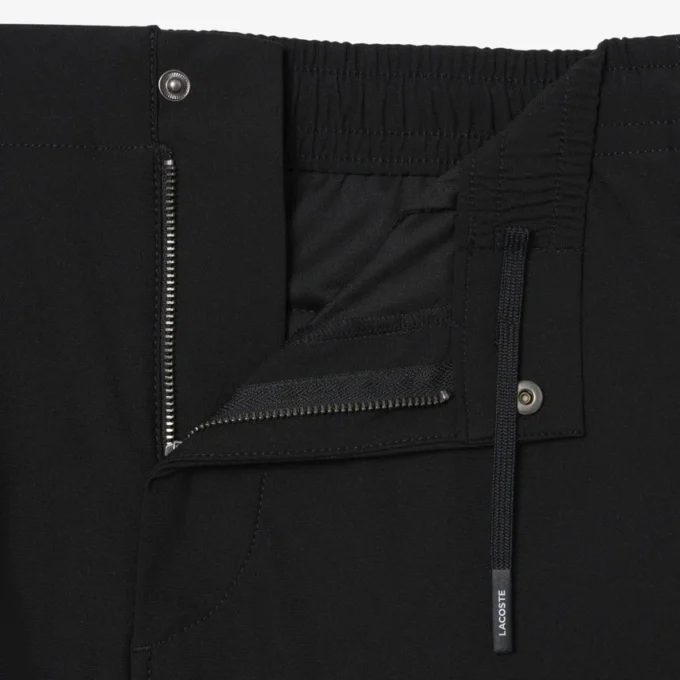 Regular Fit Stretch Chino Pants