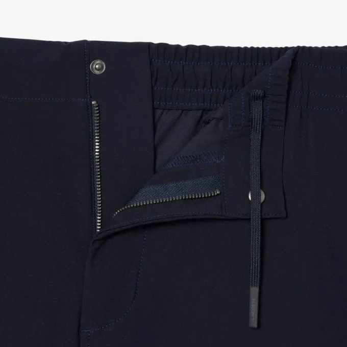 Regular Fit Stretch Chino Pants