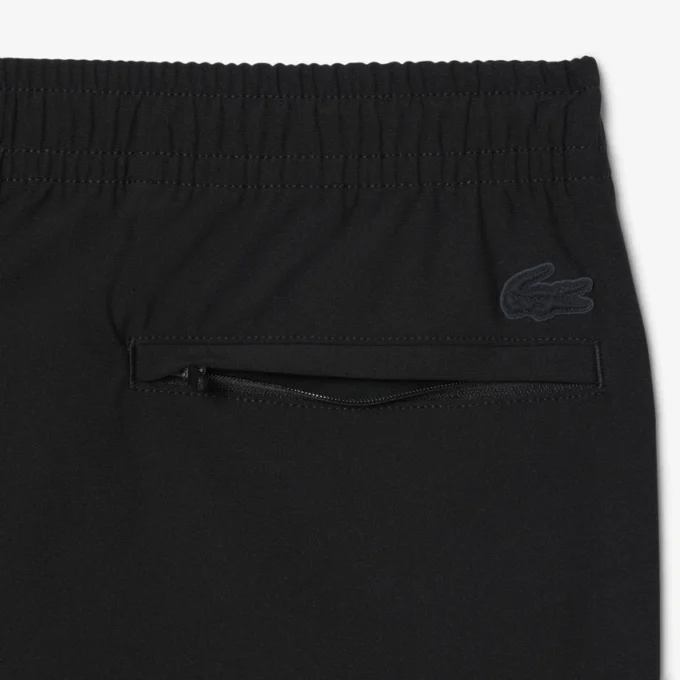 Regular Fit Stretch Chino Pants