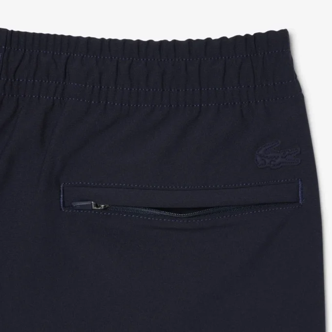 Regular Fit Stretch Chino Pants