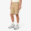 Regular Fit Stretch Cotton Chino Bermuda Shorts