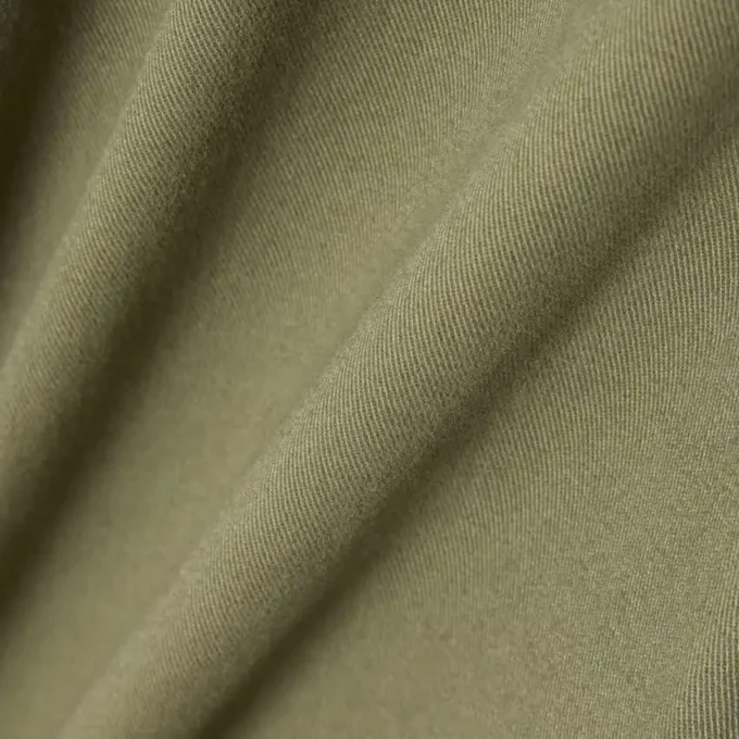Regular Fit Stretch Cotton Chino Bermuda Shorts