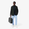 Regular Fit Stretch Poplin Shirt