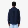 Regular Fit Stretch Poplin Shirt