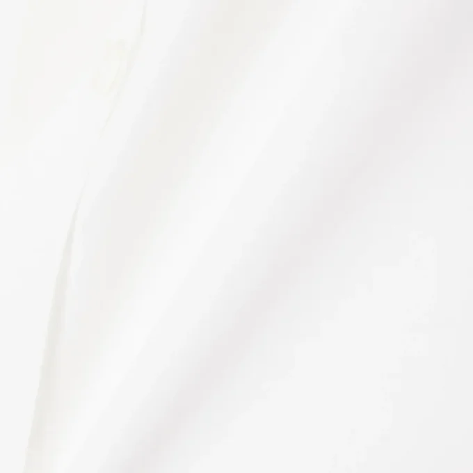 Regular Fit Stretch Poplin Shirt