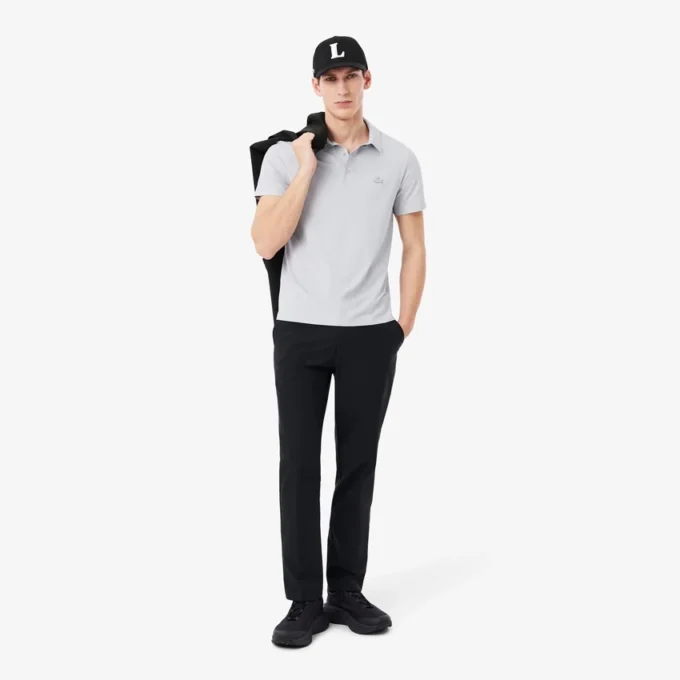 Regular Fit Suit Pants