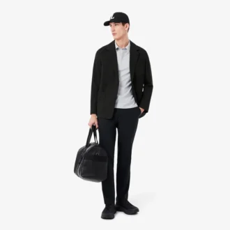 Regular Fit Suit Pants