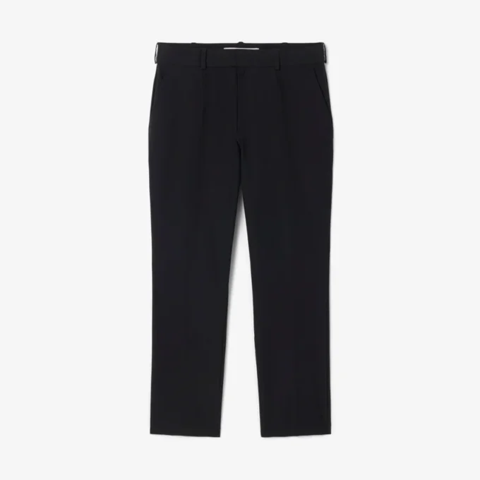 Regular Fit Suit Pants