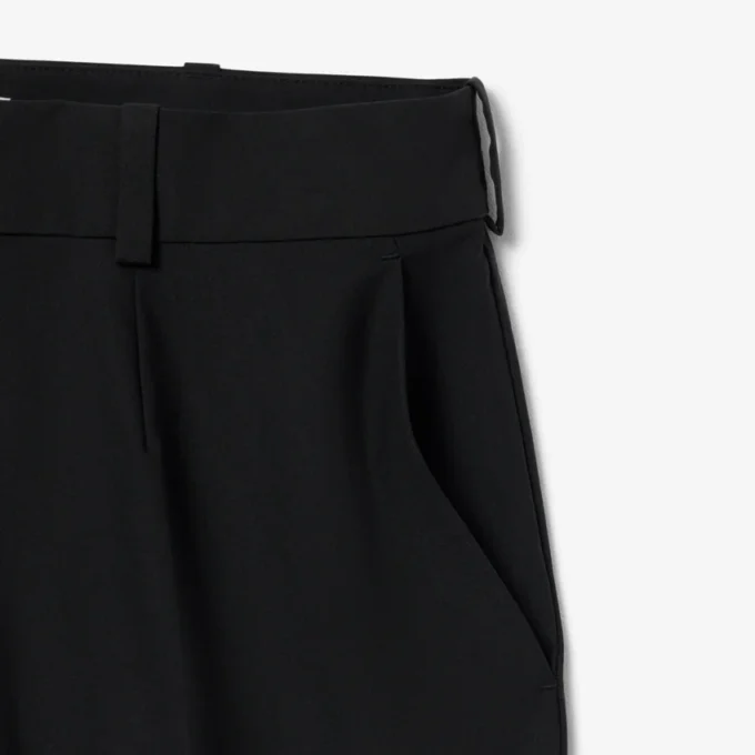 Regular Fit Suit Pants