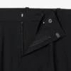 Regular Fit Suit Pants