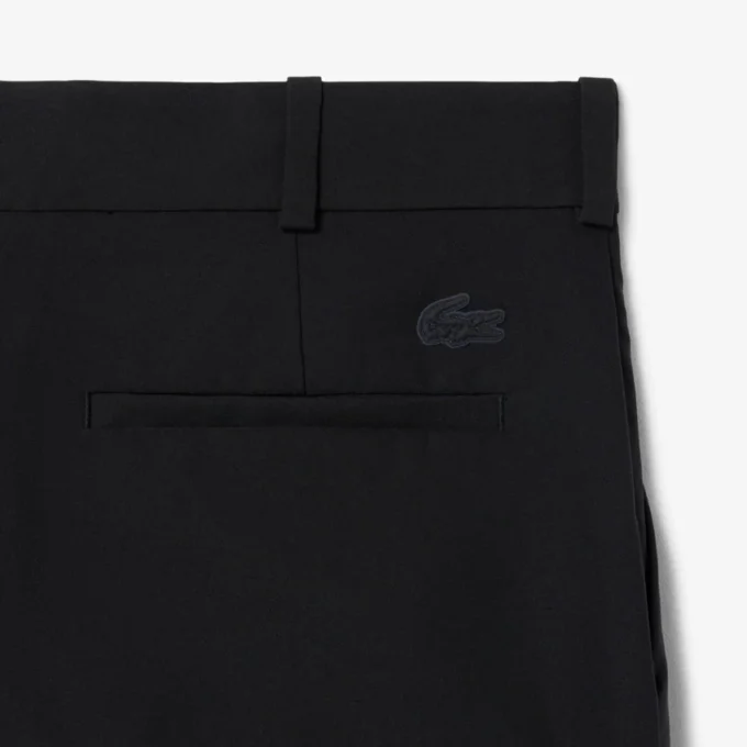 Regular Fit Suit Pants