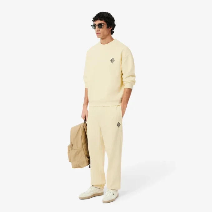 Regular Fit Sweatpants