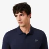 Regular Fit Ultra Dry Long Sleeved Golf Polo
