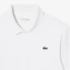Regular Fit Ultra Dry Long Sleeved Golf Polo