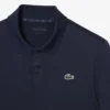 Regular Fit Ultra Dry Long Sleeved Golf Polo