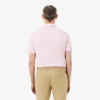 Regular Fit Ultra Dry Striped Golf Polo