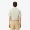 Regular Fit Ultra Dry Striped Golf Polo