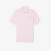 Regular Fit Ultra Dry Striped Golf Polo