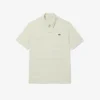 Regular Fit Ultra Dry Striped Golf Polo