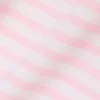 Regular Fit Ultra Dry Striped Golf Polo