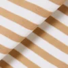 Regular Fit Ultra Dry Striped Golf Polo