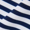 Regular Fit Ultra Dry Striped Golf Polo