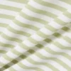 Regular Fit Ultra Dry Striped Golf Polo