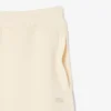 Relaxed Fit Interlock Shorts