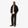 Relaxed Fit Linen Shirt