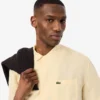 Relaxed Fit Linen Shirt