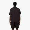 Relaxed Fit Linen Shirt