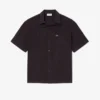Relaxed Fit Linen Shirt