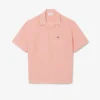 Relaxed Fit Linen Shirt