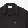 Relaxed Fit Linen Shirt
