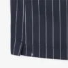 Relaxed Fit Print Twill Shirt